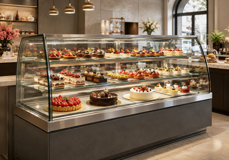 Dessert Shops Dessert Shops