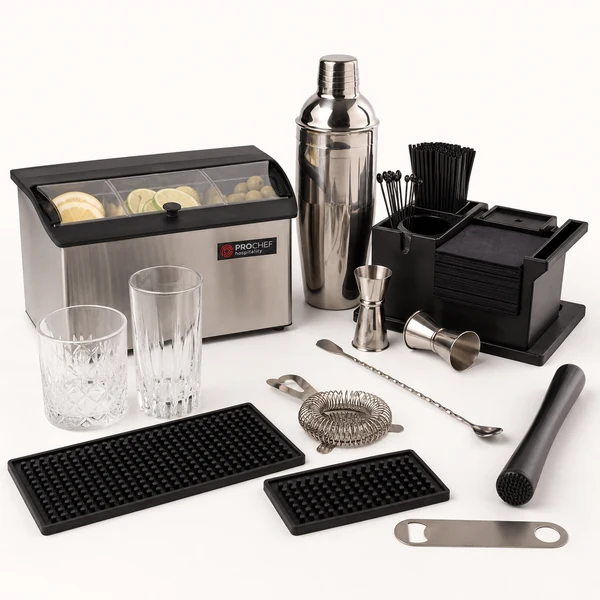 Bar & Counter Service