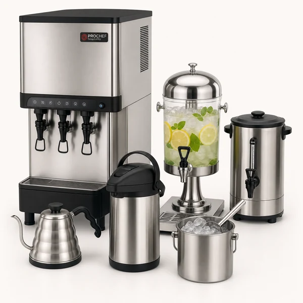 Beverage Equipment