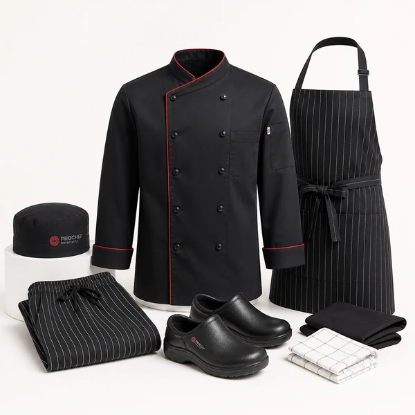 Chef Uniforms