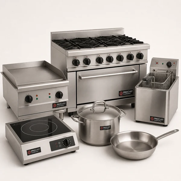 Cooking Equipment