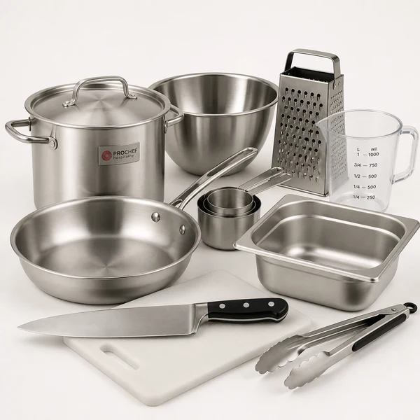 Kitchenware
