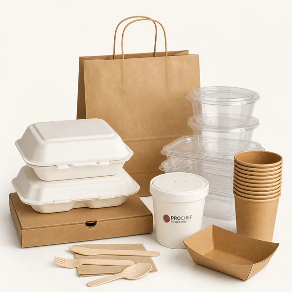Packaging