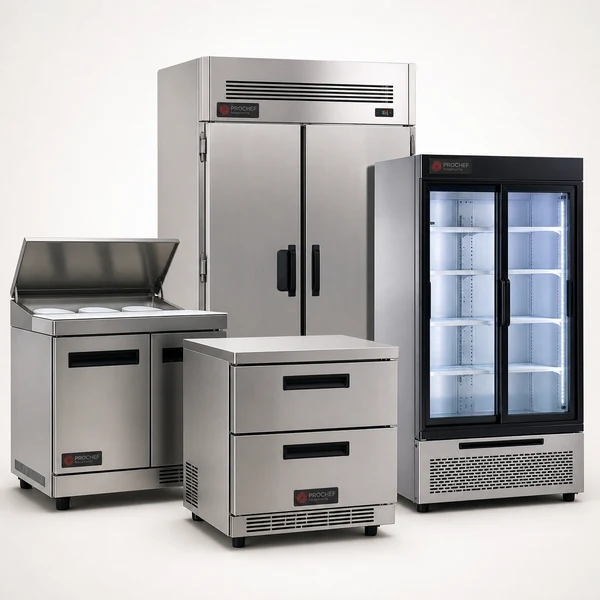 Refrigeration