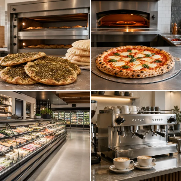 Shop by Venue – ProChef Hospitality