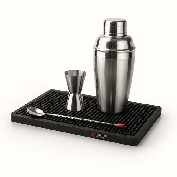 Barware Accessories – ProChef Hospitality
