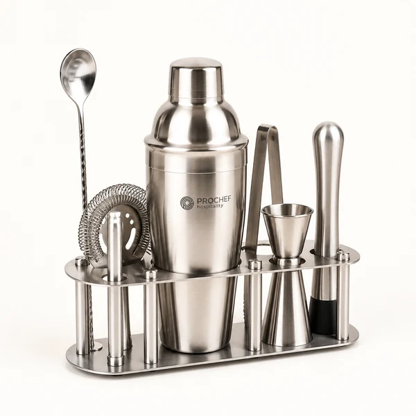 Cocktail Accessories – ProChef Hospitality