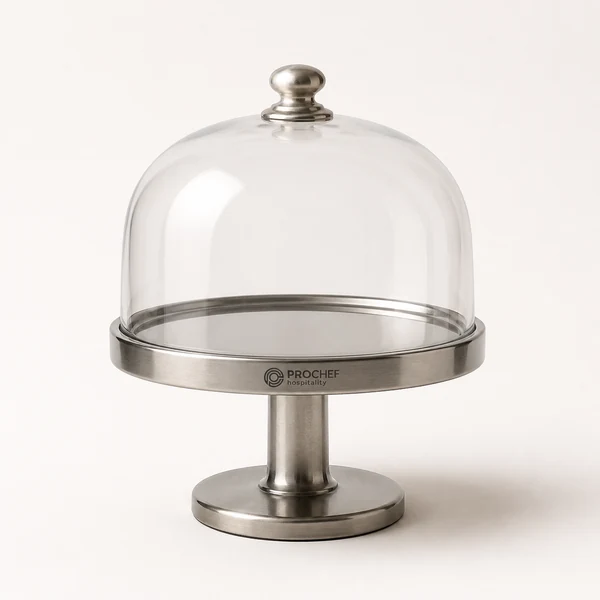 Display Covers & Stands – ProChef Hospitality