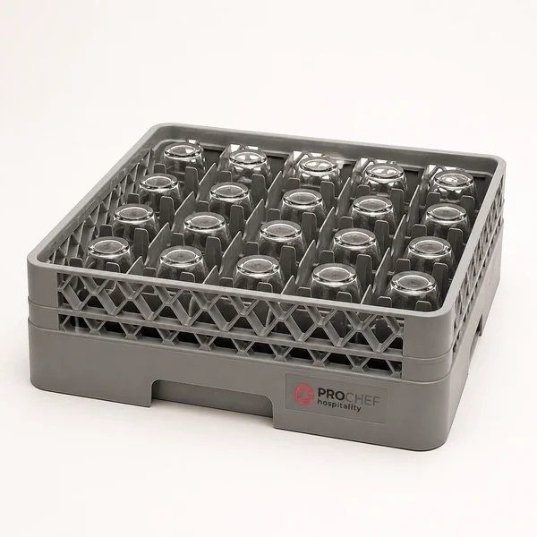 Glass Storage – ProChef Hospitality