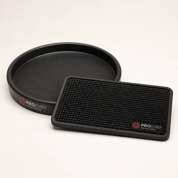 Trays & Bar Mats – ProChef Hospitality