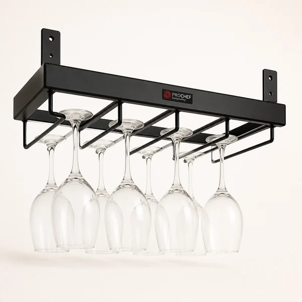 Wine Glass Racks – ProChef Hospitality