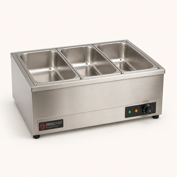 Bain Maries – ProChef Hospitality
