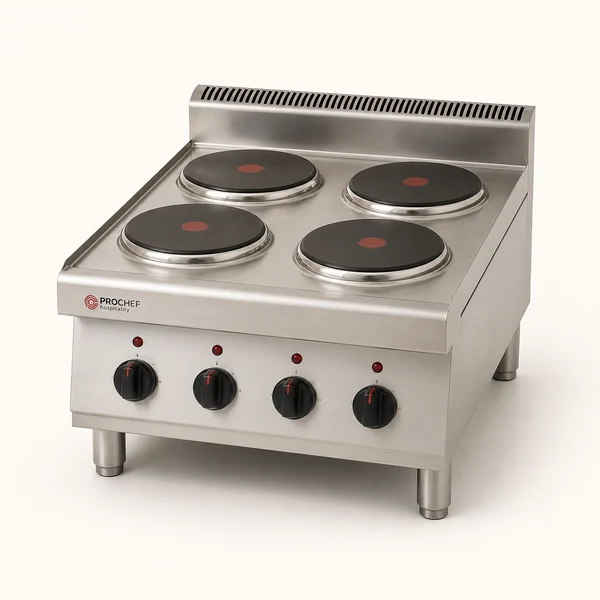 Boiling Plates – ProChef Hospitality