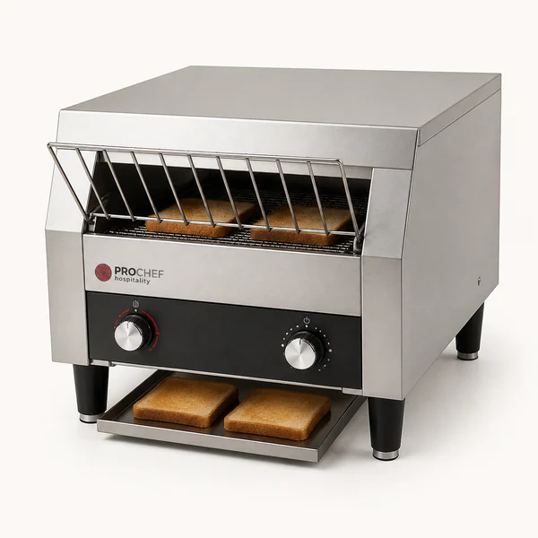 Conveyor Toasters – ProChef Hospitality