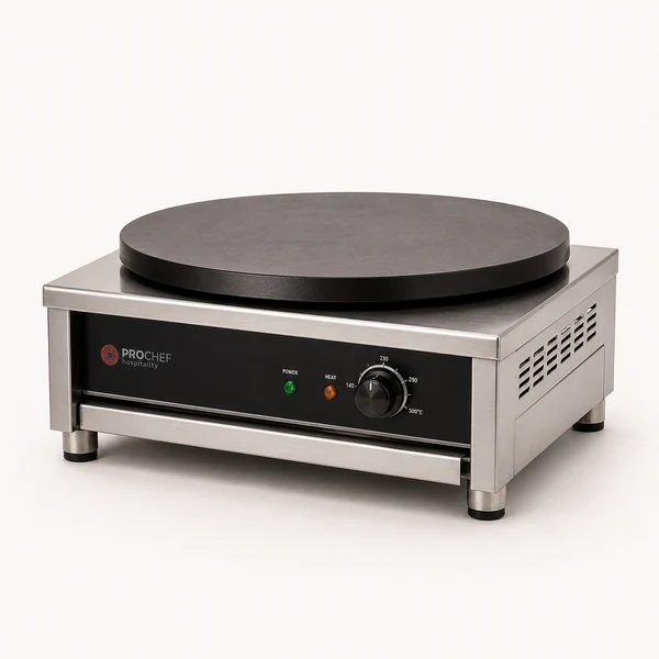 Crepe Machines – ProChef Hospitality