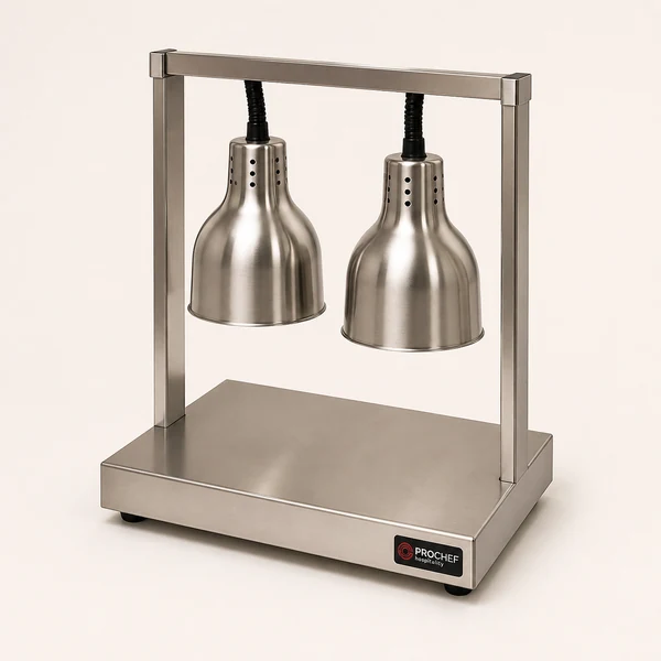 Heat Lamps – ProChef Hospitality