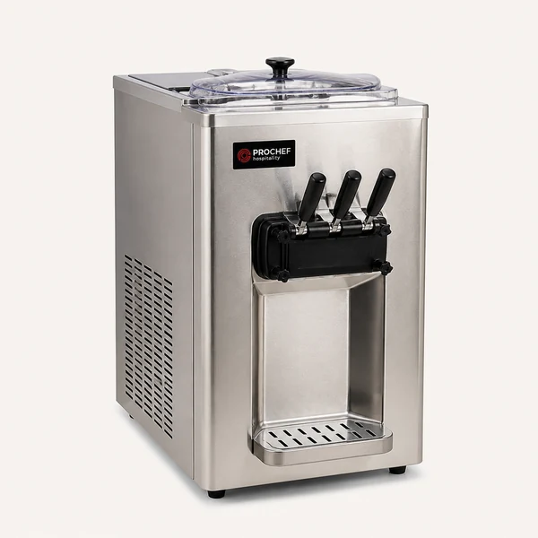 Ice Cream Makers – ProChef Hospitality