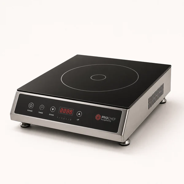 Induction Cooktops – ProChef Hospitality