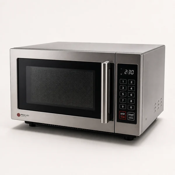 Microwaves – ProChef Hospitality