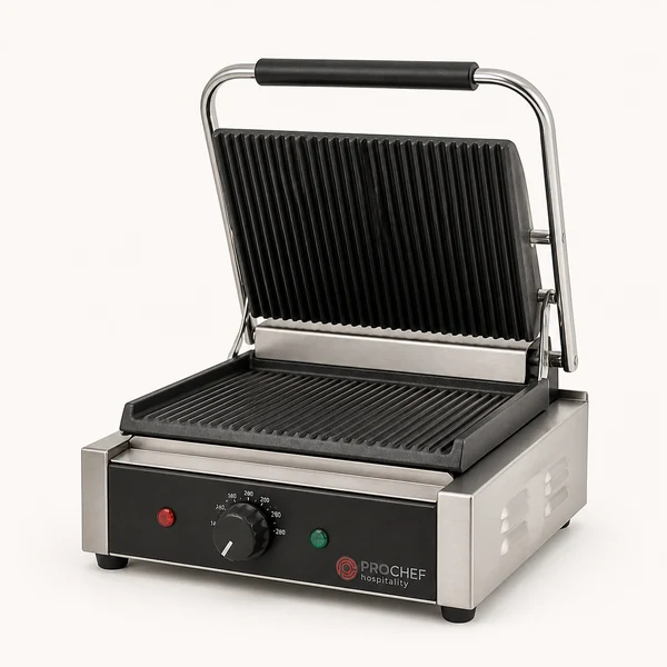 Sandwich Presses – ProChef Hospitality
