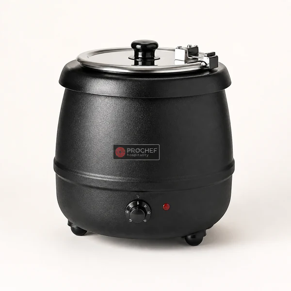 Soup Kettles & Warmers – ProChef Hospitality