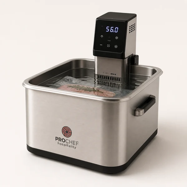 Sous Vide – ProChef Hospitality