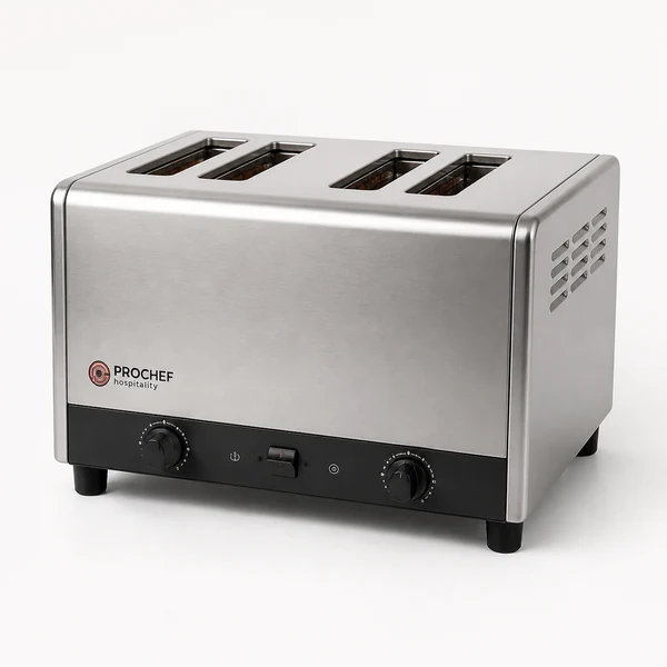 Toasters – ProChef Hospitality