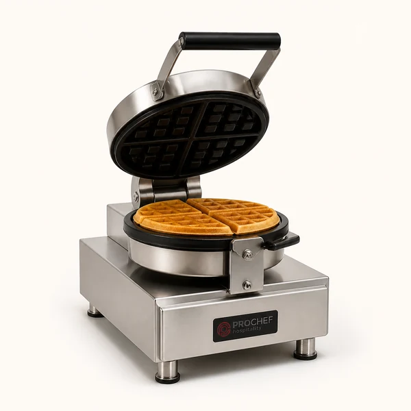 Waffle Makers – ProChef Hospitality