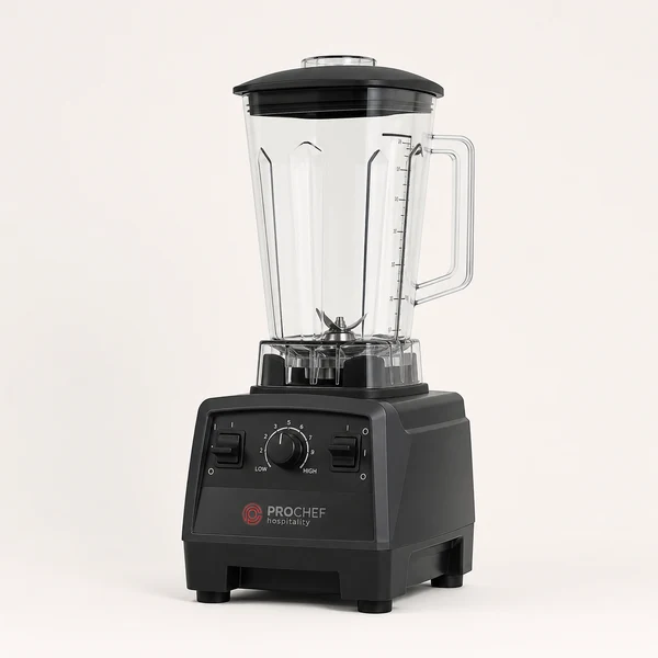 Commercial Blenders – ProChef Hospitality
