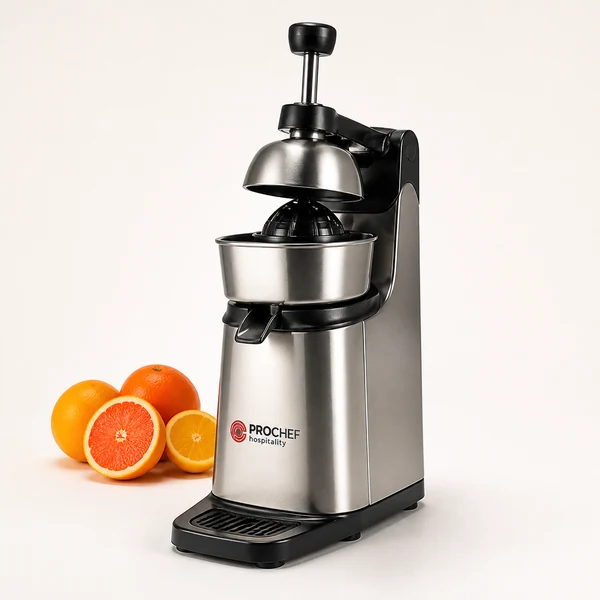 Commercial Juicers – ProChef Hospitality