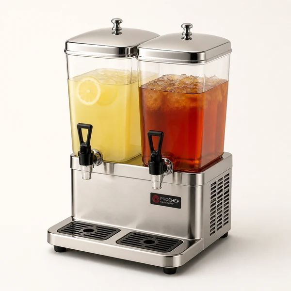 Drink Dispensers – ProChef Hospitality