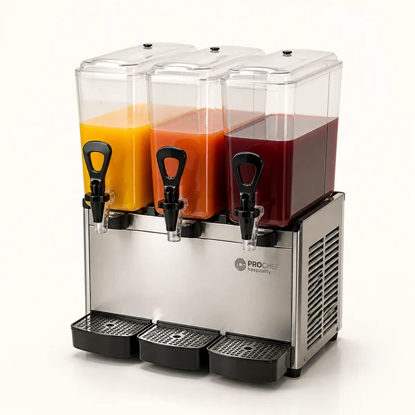 Juice Dispensers – ProChef Hospitality