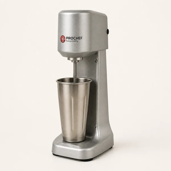 Milkshake Makers – ProChef Hospitality
