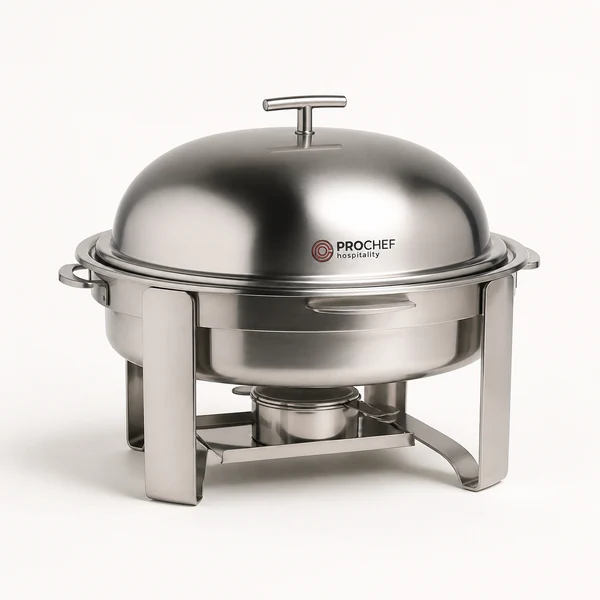 Buffet Serviceware – ProChef Hospitality