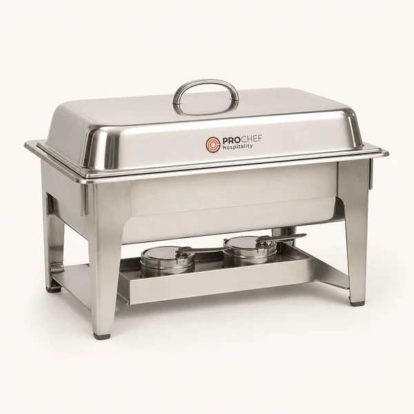 Chafing Dishes – ProChef Hospitality