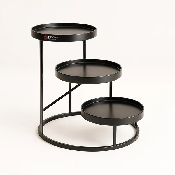 Platter Stands – ProChef Hospitality