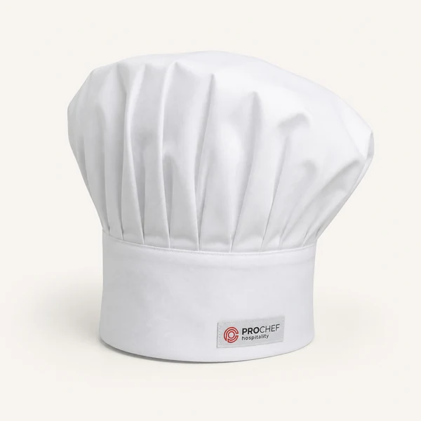 Chef Hats – ProChef Hospitality