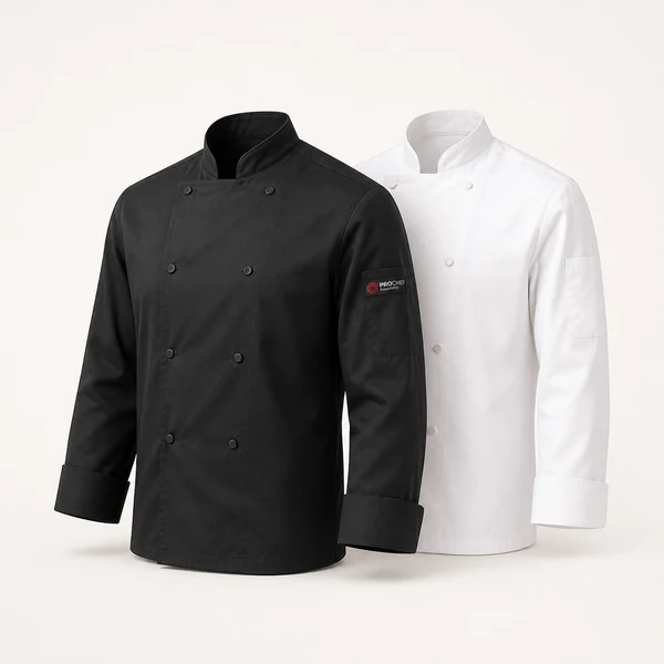 Chef Jackets & Coats – ProChef Hospitality