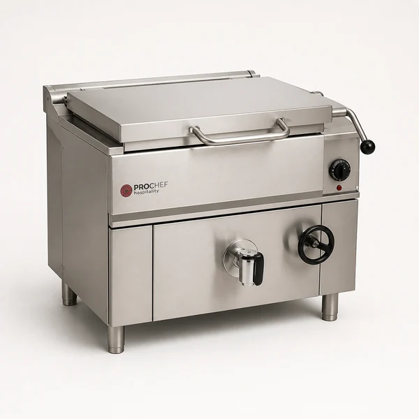 Bratt Pans – ProChef Hospitality