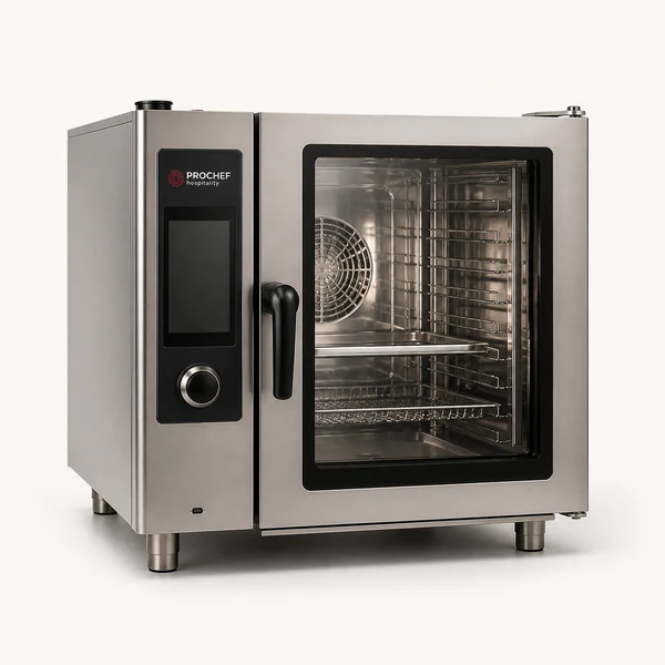 Combi Ovens – ProChef Hospitality