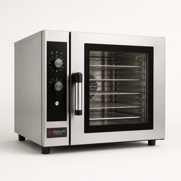 Convection Ovens – ProChef Hospitality