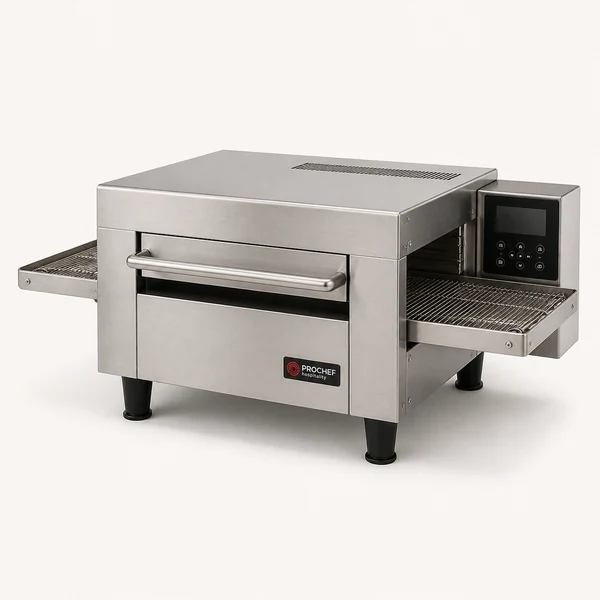 Conveyor Ovens – ProChef Hospitality