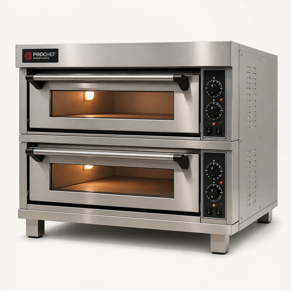 Deck Ovens – ProChef Hospitality