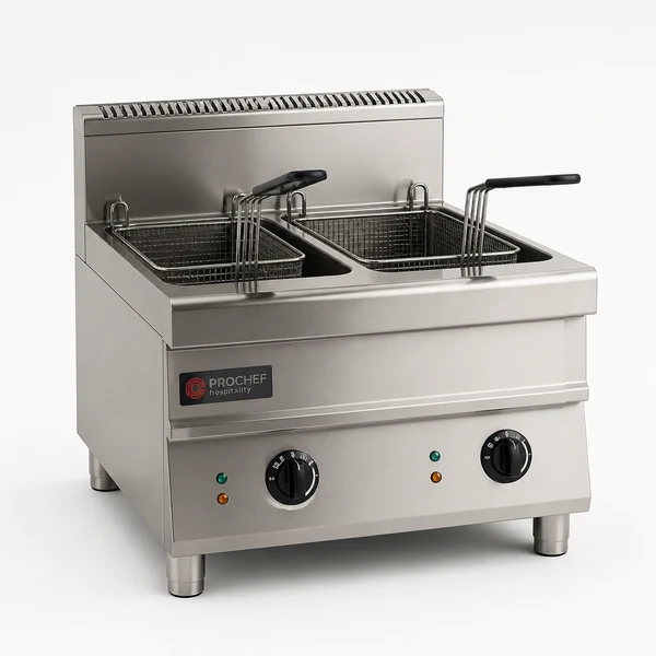 Deep Fryers – ProChef Hospitality