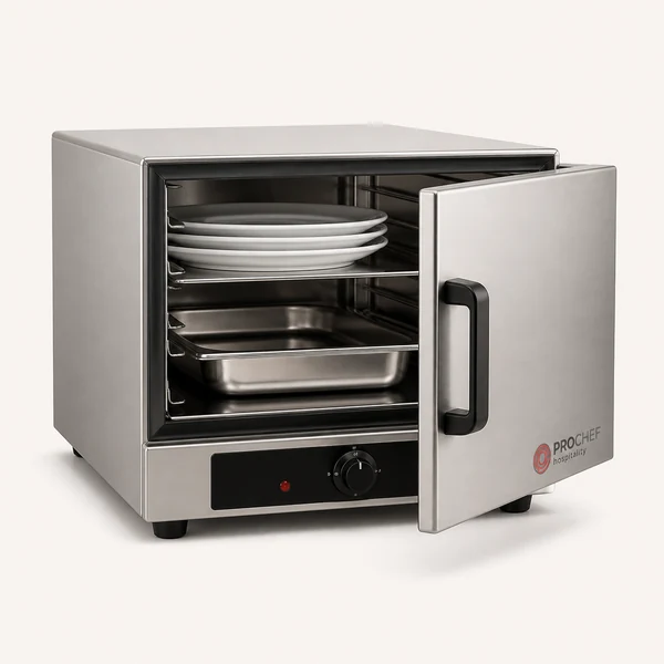 Food & Plate Warmers – ProChef Hospitality