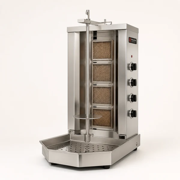 Kebab Machines – ProChef Hospitality