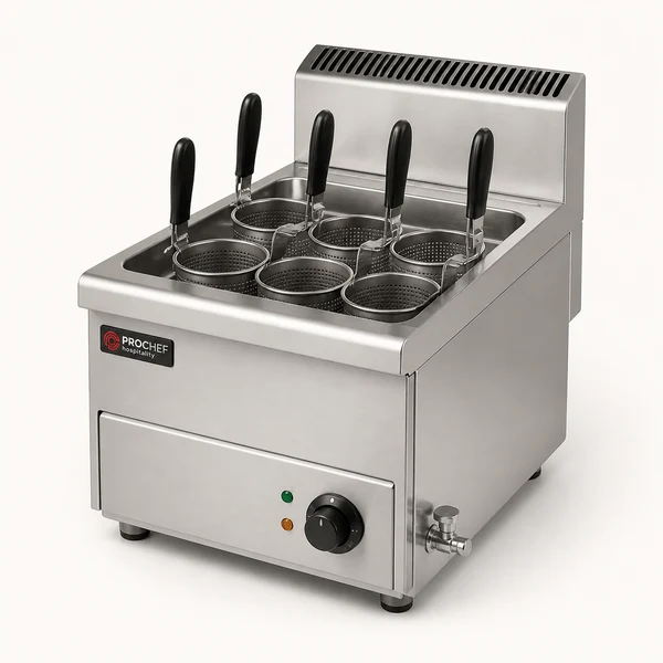 Noodle Cookers – ProChef Hospitality