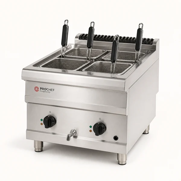 Pasta Cookers – ProChef Hospitality