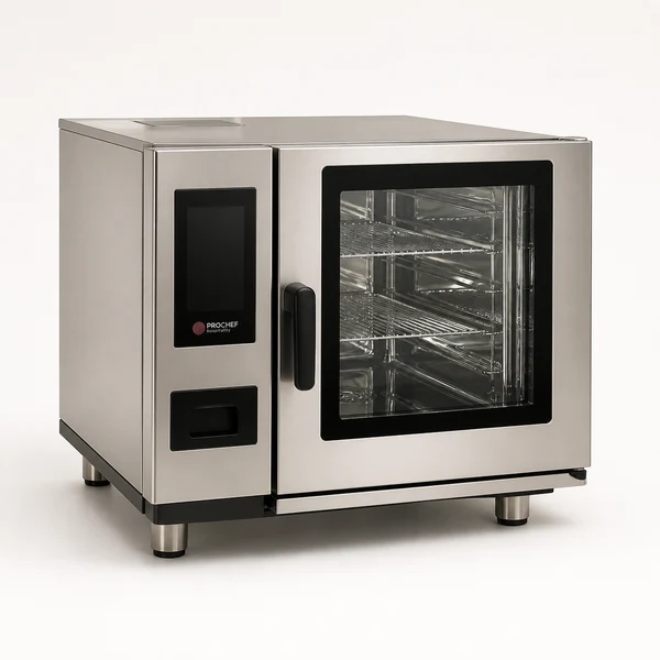 Rapid Cook Ovens – ProChef Hospitality