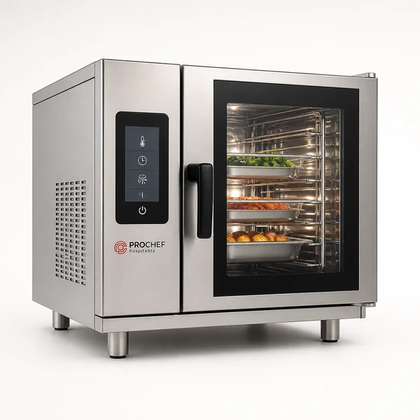 Regeneration Ovens – ProChef Hospitality